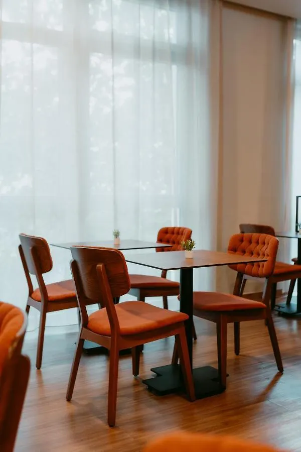 Moods Hotel Dortmund