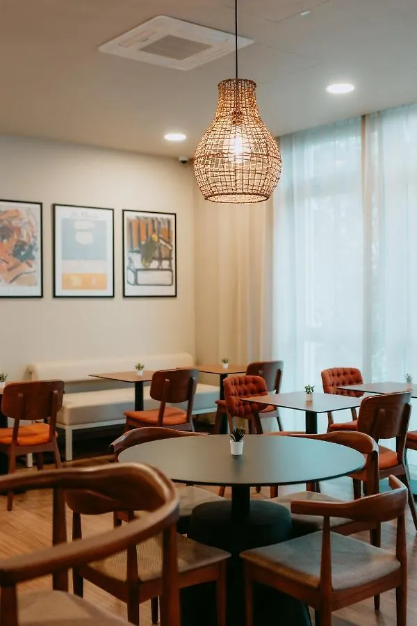 ***  Moods Hotel Dortmund Germany