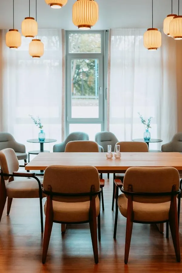 Moods Hotel Dortmund 3*,