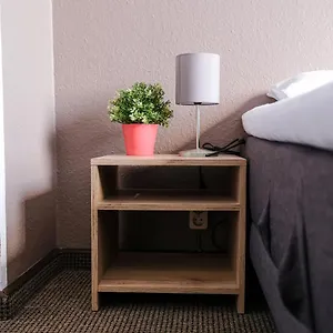 visit hotel