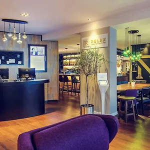 Mercure Center 4* Monachium
