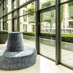 Clipper Boardinghouse - Hamburg-holzhafen 4* Hamburg