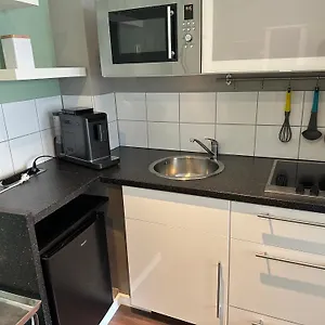 Tondose Apartment