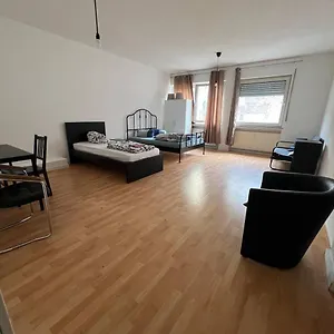  Apartament Big