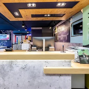 2* Hotel Dortmund-airport