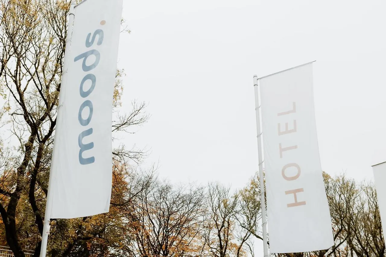 Moods Hotel Dortmund
