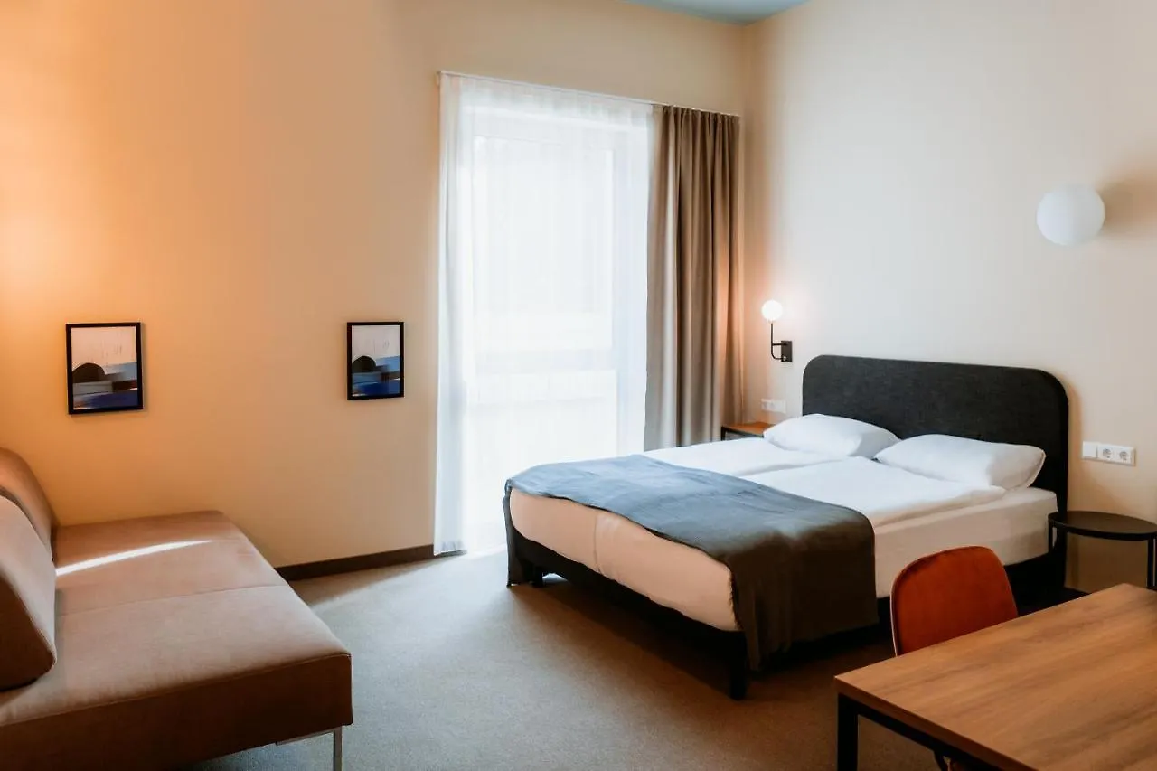 Moods Hotel Dortmund 3*,  Tyskland