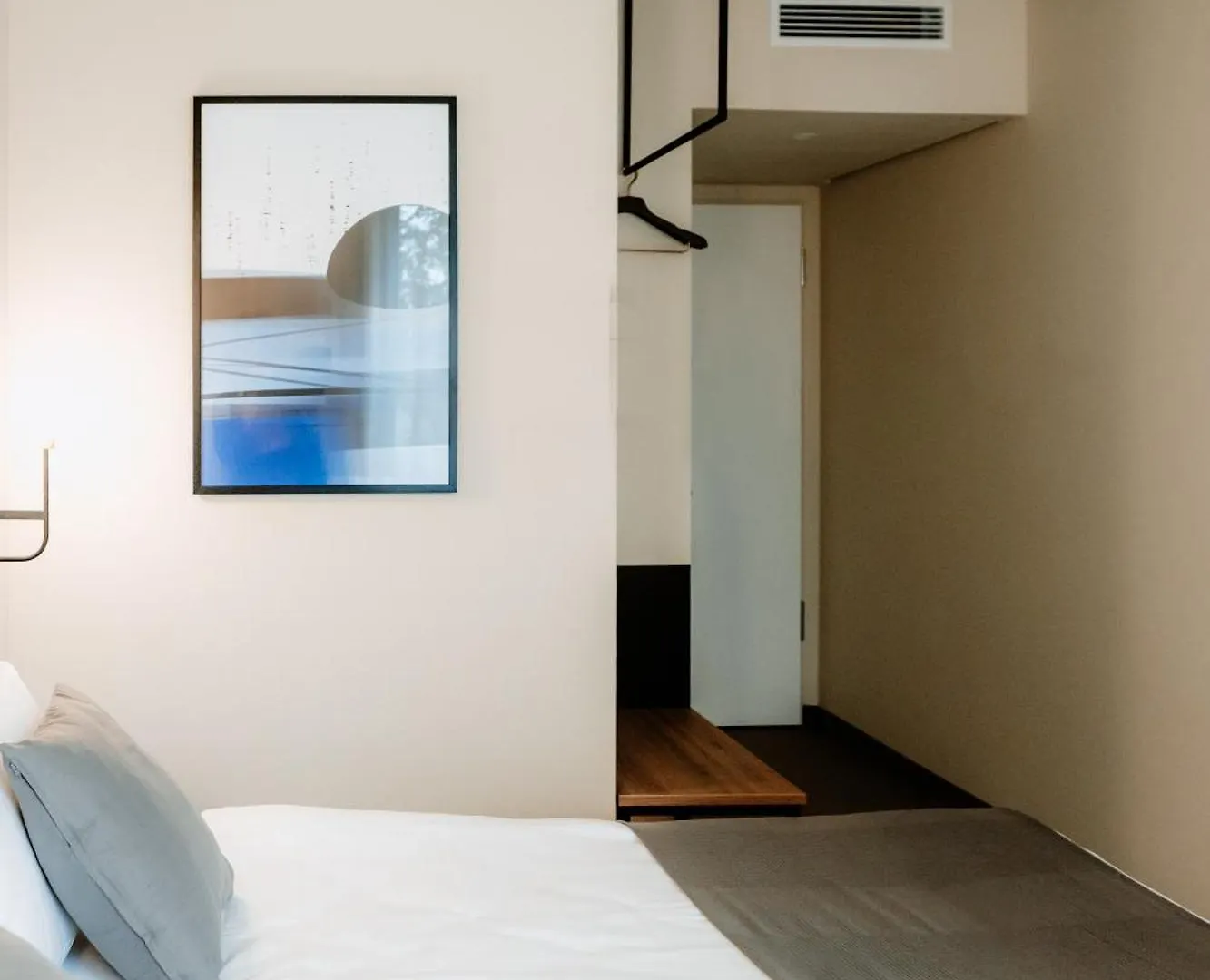 Moods Hotel Dortmund Tyskland